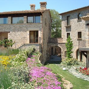 L'Arcada De Fares Apartment Sant Ferriol Exterior photo