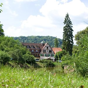 Auberge D'Imsthal Hotel La Petite-Pierre Exterior photo