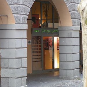 Albergo Verdi Padova Exterior photo