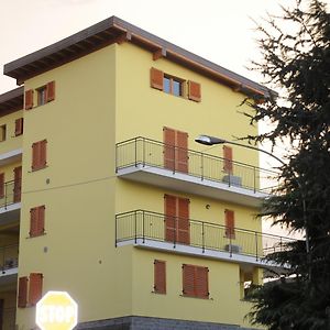 Residenza Segrate Centro Segrate Aparthotel Exterior photo