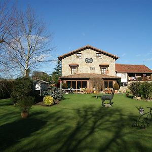 Posada La Llosa De Viveda - Adults Only Hotel Santillana del Mar Exterior photo