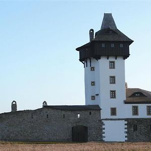 Penzion Hrad Hotel Frydek-Mistek Exterior photo