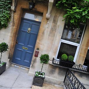 Brindleys Hotel Bath Exterior photo