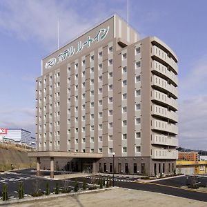 Hotel Route-Inn Sendaiizumi Inter Exterior photo