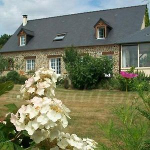 Chambres D'Hotes Le Clos Vaucelle Rapilly Exterior photo