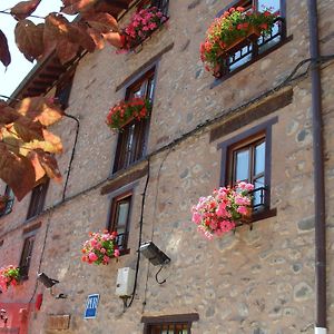 La Cuculla Guest House Ezcaray Exterior photo