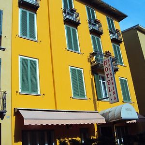 Hotel La Salsesina Salsomaggiore Terme Exterior photo