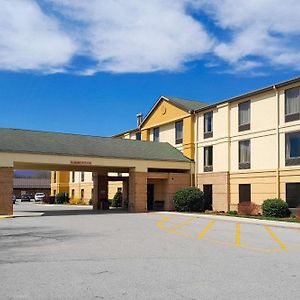 Comfort Inn Duncansville - Altoona Exterior photo