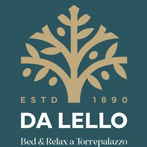 Da Lello - Bed & Relax Bed & Breakfast Torrecuso Exterior photo