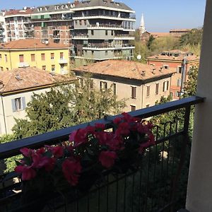 Tiraboschi Apartment Modena Exterior photo