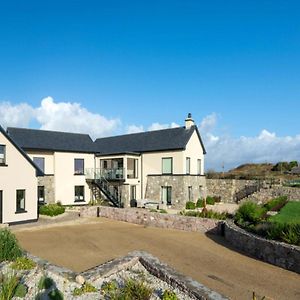 Sruthan Pier House Villa Carraroe Exterior photo