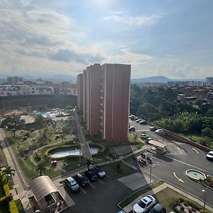 026 Jam Apartment Pereira Exterior photo