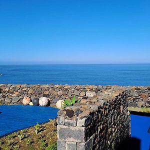 The Blue House Azores Hotel Capelas Exterior photo