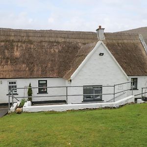 Ben Brack Villa Glentrasna Exterior photo