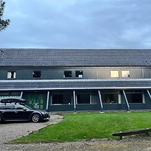 Dune House Villa Dornoch Exterior photo