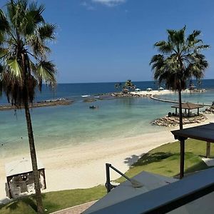 Paraiso Frente Al Mar En Playa Escondida Apartment Maria Chiquita Exterior photo