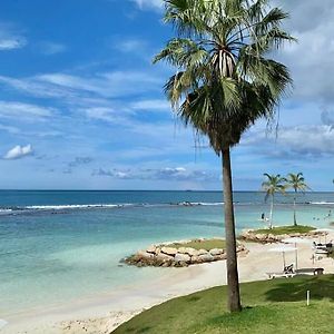 A Hidden Gem In The Caribbean Paradise Apartment Maria Chiquita Exterior photo