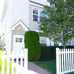 2 Blocks To Ww Beach Boardwalk Villa Wildwood Exterior photo