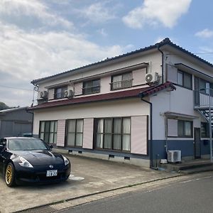 ばん ぶ 〜 Haus Hotel Goto Exterior photo