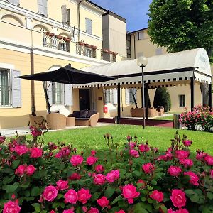 Rechigi Park Hotel Modena Exterior photo