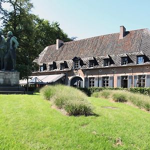 Hotel The Lodge Heverlee Leuven Exterior photo