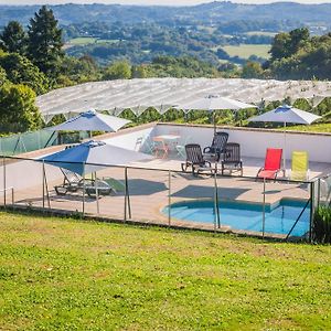 Relais Du Bas Limousin Hotel Sadroc Exterior photo