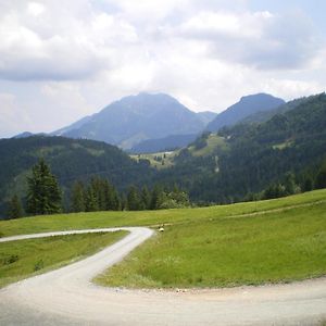 Appartement Fischer Sankt Johann in Tirol Exterior photo