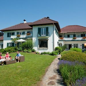 Villa Konstanze Velden am Woerthersee Exterior photo