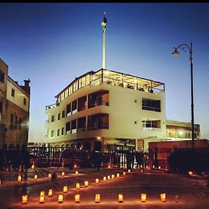 Saint John Hotel Madaba Exterior photo