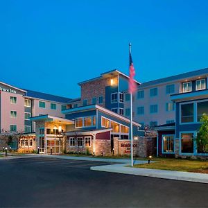 Residence Inn By Marriott Wheeling/St. Clairsville Exterior photo