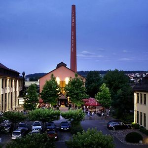 Gerber Park Hotel Uhingen Exterior photo