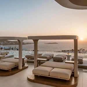 Lovia Mykonos Hotel Mykonos Town Exterior photo