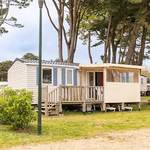 Mobil-Home - Quiberon - Vue Sur Mer Exterior photo