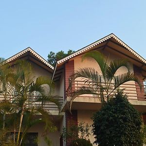 Destiny Villa Panhala Exterior photo