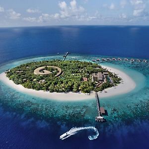 Park Hyatt Maldives Hadahaa Hotel Gaafu Alifu Atoll Exterior photo