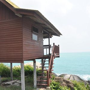 The Ocean Phangan Homestay Haad Rin Exterior photo