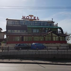 Brani Family Hotel Ruse Exterior photo