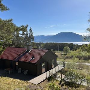 Bosdalhuset Villa Lavik  Exterior photo