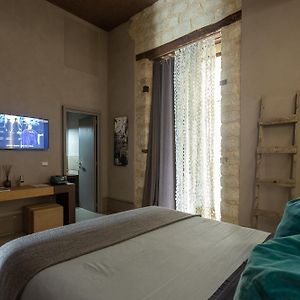 Artstudio6 Dimora Artistica Bed & Breakfast Campobasso Exterior photo