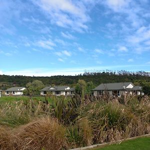 Karamea River Motels Exterior photo