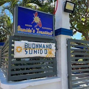 Sumido Sunpeak Transient House Villa Alaminos Exterior photo