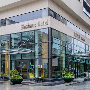 Glashaus Hotel Tallaght Exterior photo