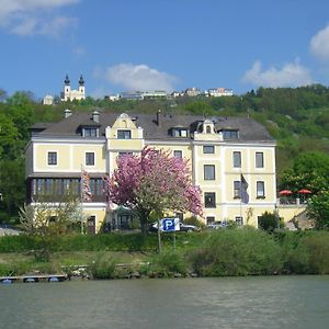 Donau-Rad-Hotel Wachauerhof Marbach an der Donau Exterior photo