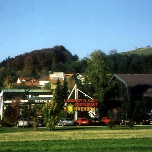 Landhotel Sonnenbuehl Exterior photo