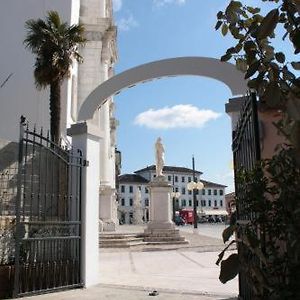 Hotel Ai Dogi Palmanova Exterior photo