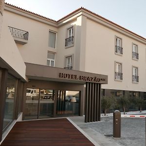 Hotel Brazao Vila do Conde Exterior photo