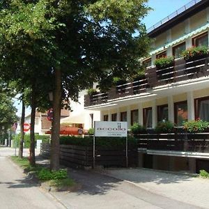 Hotel Accolo Feldkirchen  Exterior photo