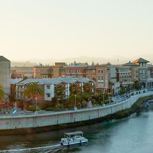 Napa River Inn Exterior photo