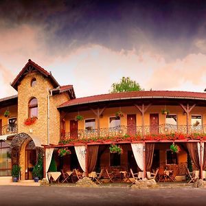 Hotel Transilvania Sighisoara Exterior photo