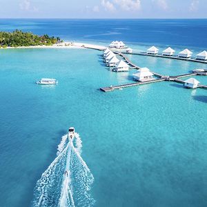 Diamonds Athuruga Maldives Resort & Spa Exterior photo